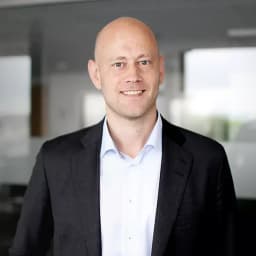 Espen Strøm
