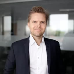 Tomas Hvamb