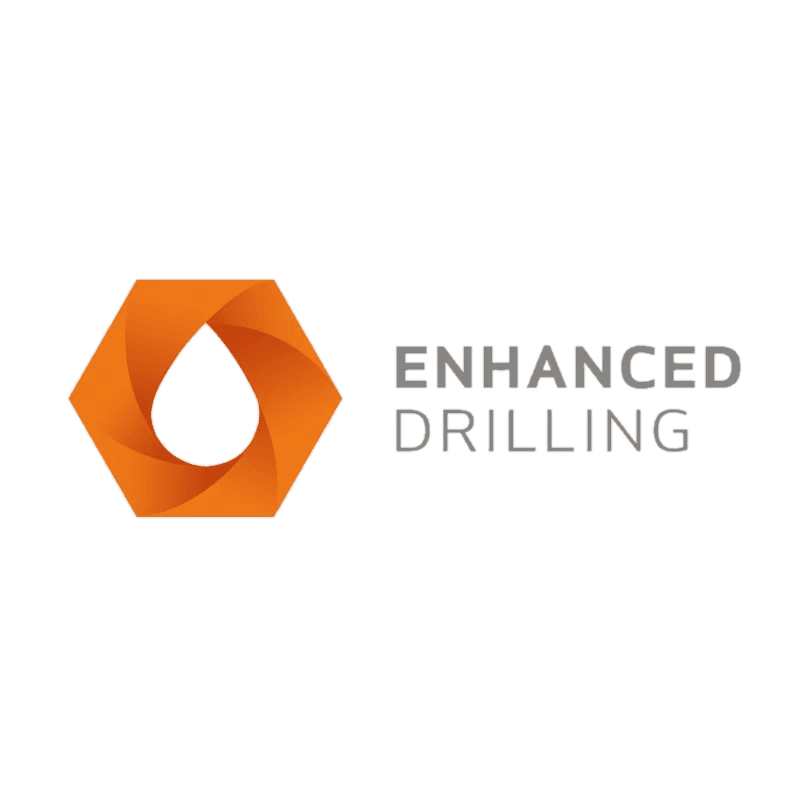 Enhanced Drilling logo