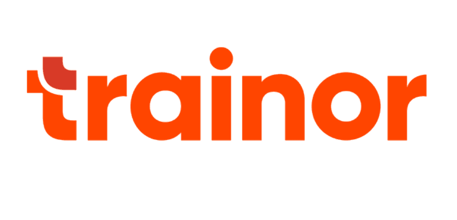 Trainor AS logo